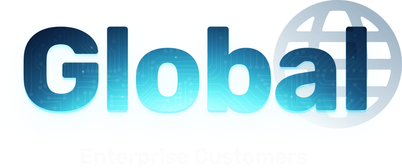 Global Enterprise Customers