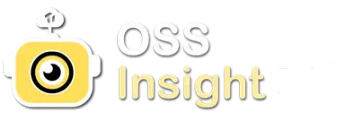OSS Insight #1