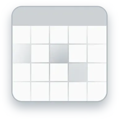 Calendar Icon