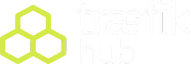 Traefik Hub - The industry’s first Kubernetes-native API Management solution