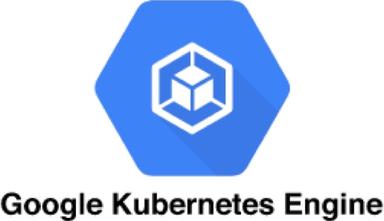 google kubernetes engine