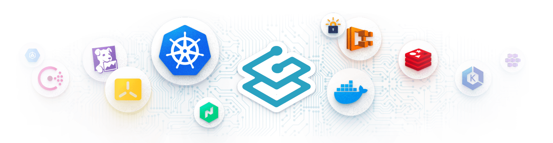 Traefik ecosystem