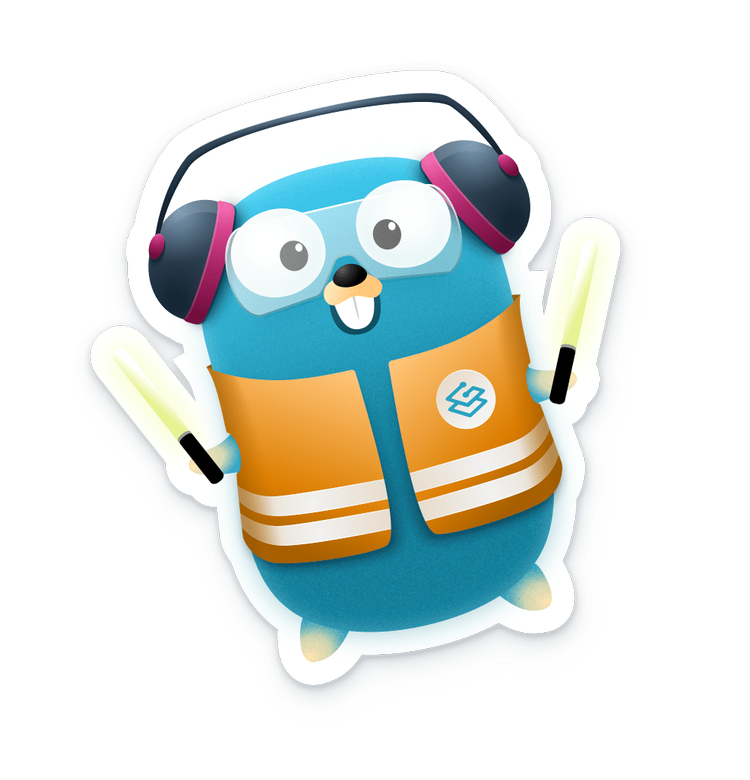 Proxy gopher