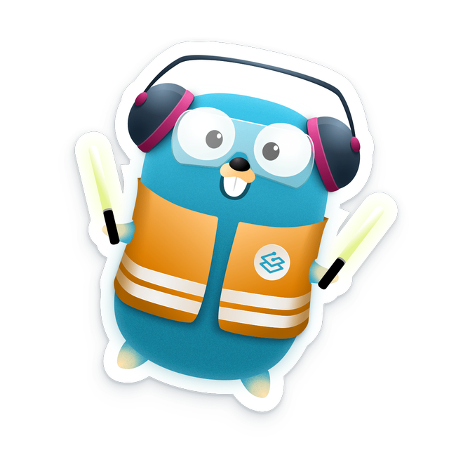 Proxy gopher