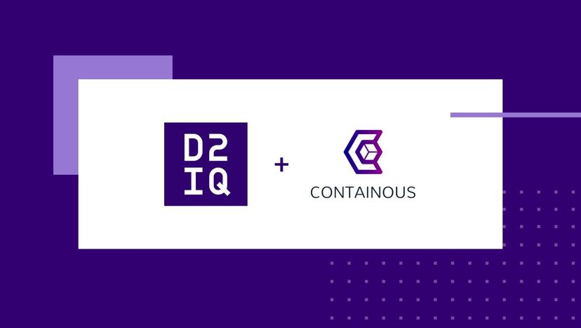 From Zero to Hero in Minutes with Konvoy’s Built-In Traefik for Kubernetes