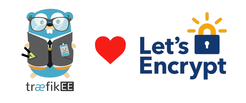 The Journey to Traefik Enterprise Edition: HTTPS for Everyone