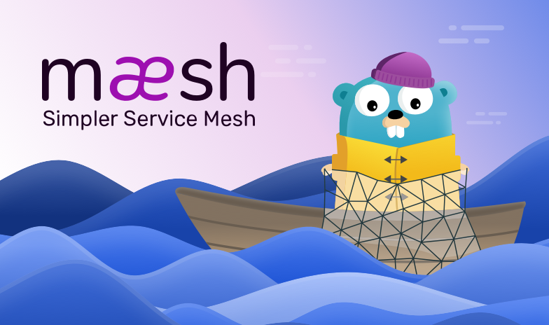 Maesh, a Simpler Service Maesh. Presented by The Traefik Team!