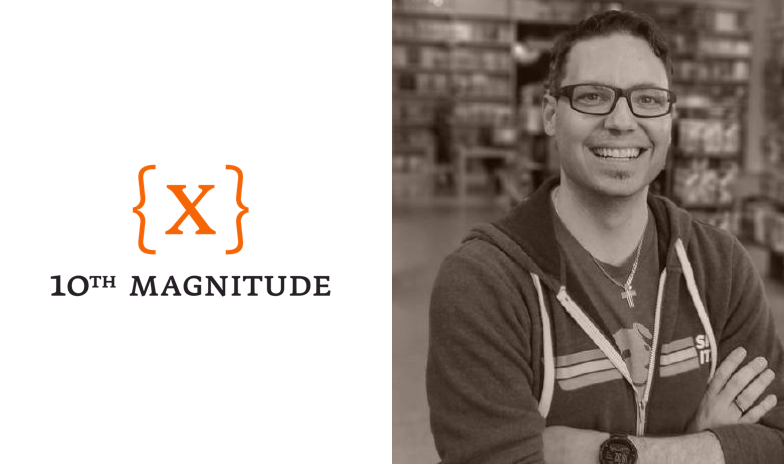 Container DevOps with Azure DevOps and Traefik by 10th Magnitude