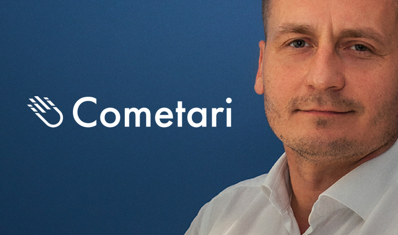 Container Orchestration with Traefik 2.x with Cometari Solutions