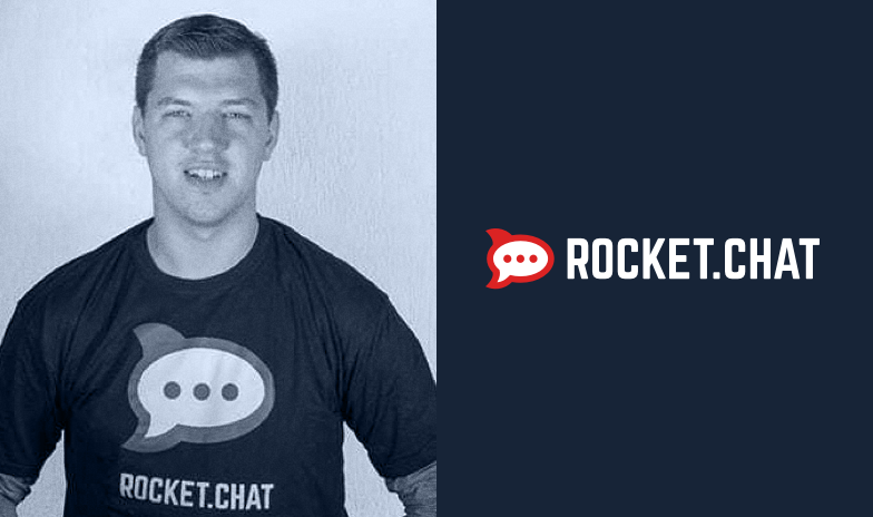 Rocket.Chat on Amazon EKS with Traefik by Rocket.Chat