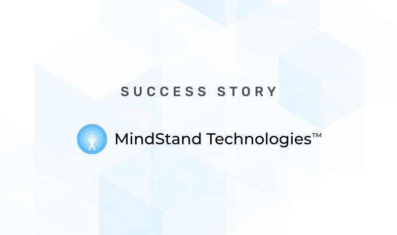 MindStand Technologies Success Story