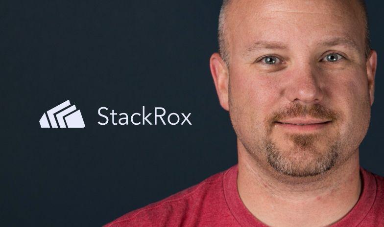 Leveraging Traefik for a Highly Available Ingress Controller on Docker Enterprise by StackRox
