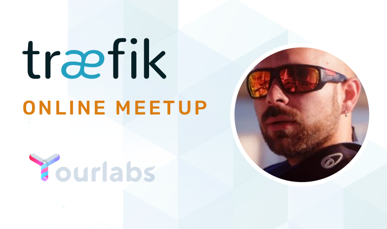 Practice of eXtreme DevOps with Traefik