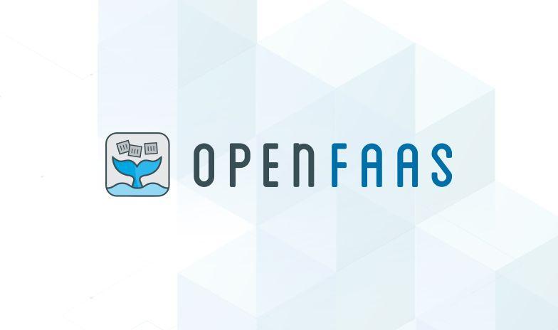 Cloud Native Tools for Developers by OpenFaaS