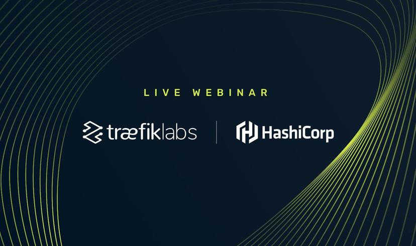 Simplifying Infrastructure and Network Automation with HashiCorp and Traefik