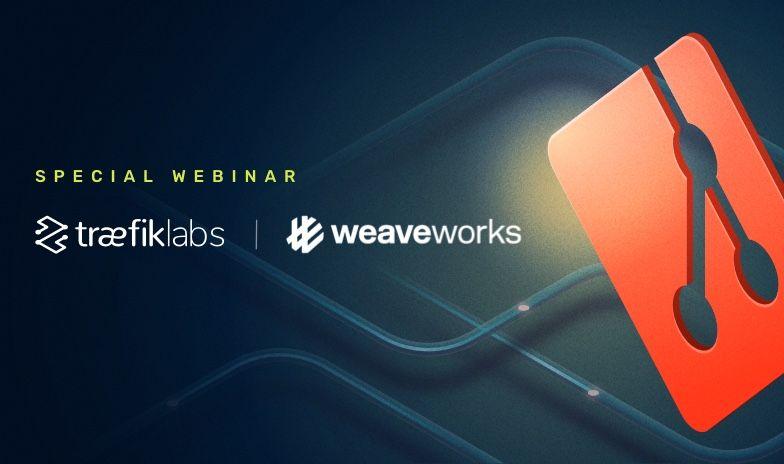 Workshop: Taming Multiple Traefik Deployments with a GitOps Strategy