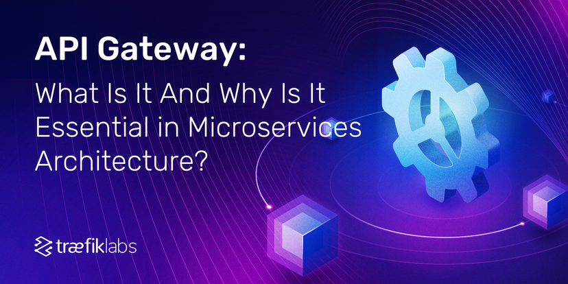 API Gateway