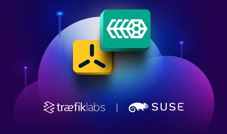 Build a Lightweight Private Cloud with Harvester, K3s, and Traefik