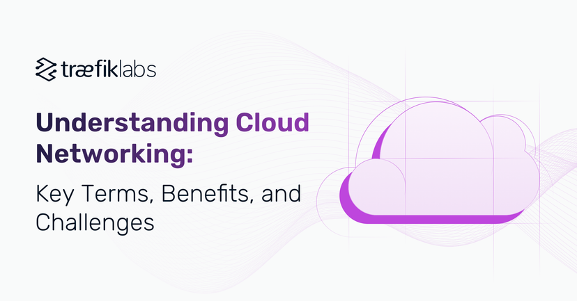 Cloud Networking