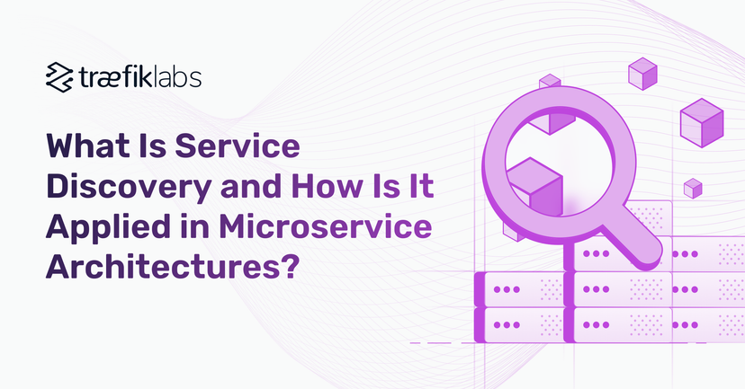 Service Discovery