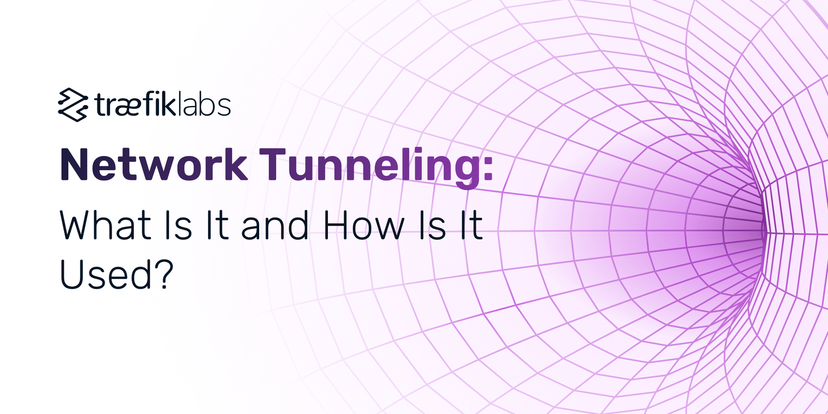 Network Tunneling