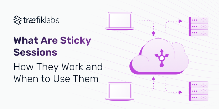 Sticky Sessions