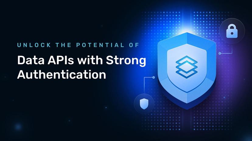 Unlock the Potential of Data APIs with Strong Authentication and Traefik Enterprise