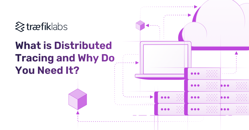 Distributed Tracing