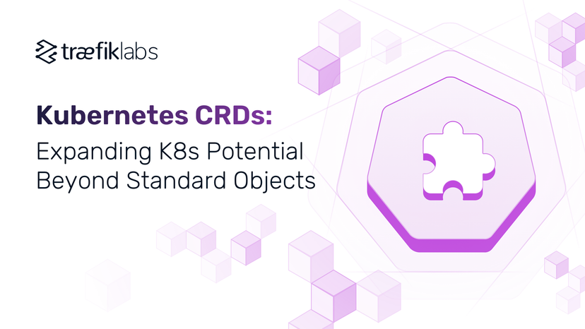Custom Resource Definitions (CRDs)