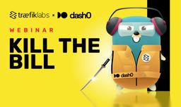 Kill the Bill: Cut Data Costs, Elevate Insights with Traefik & Dash0