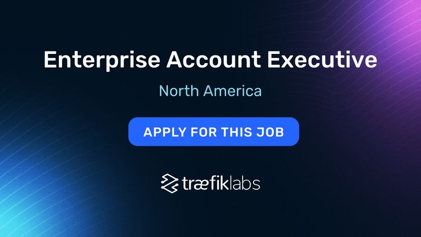 Enterprise Account Executive
