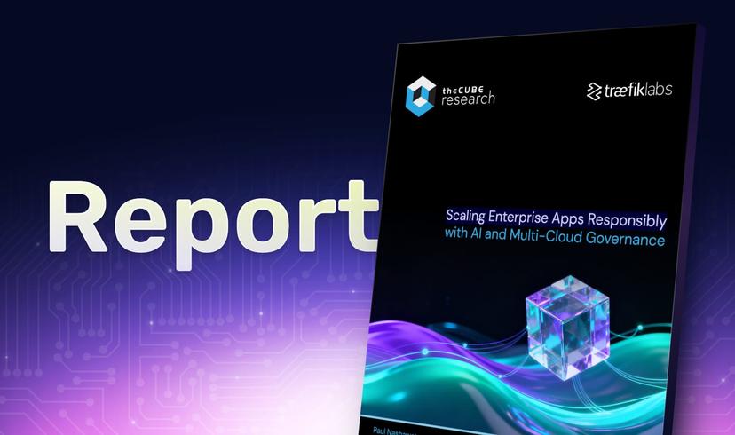 Scaling Enterprise Apps Responsibly with AI and Multi-Cloud Governance