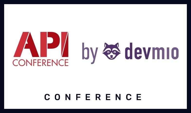 API Conference