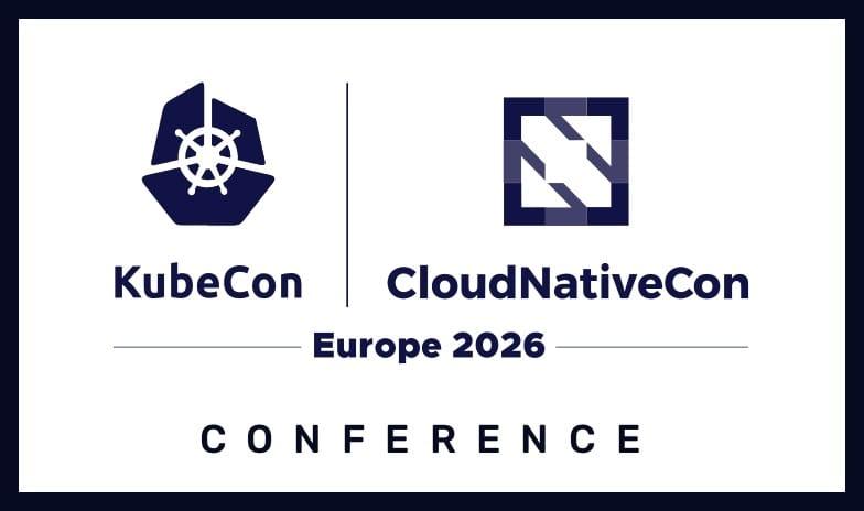 KubeCon EU 2026
