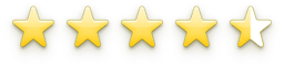 4.5 stars