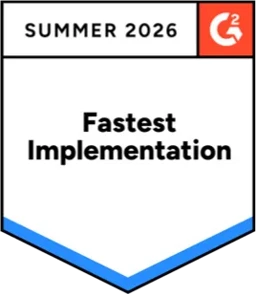 Fastest implementation, Summer 2026