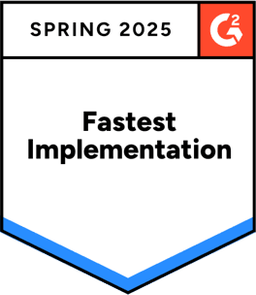 Fastest implementation
