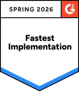 Fastest implementation