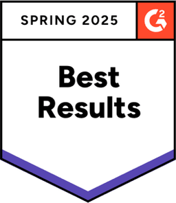 Best results