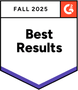 Best results