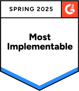 Most implementable