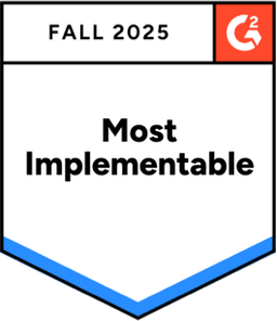 Most implementable