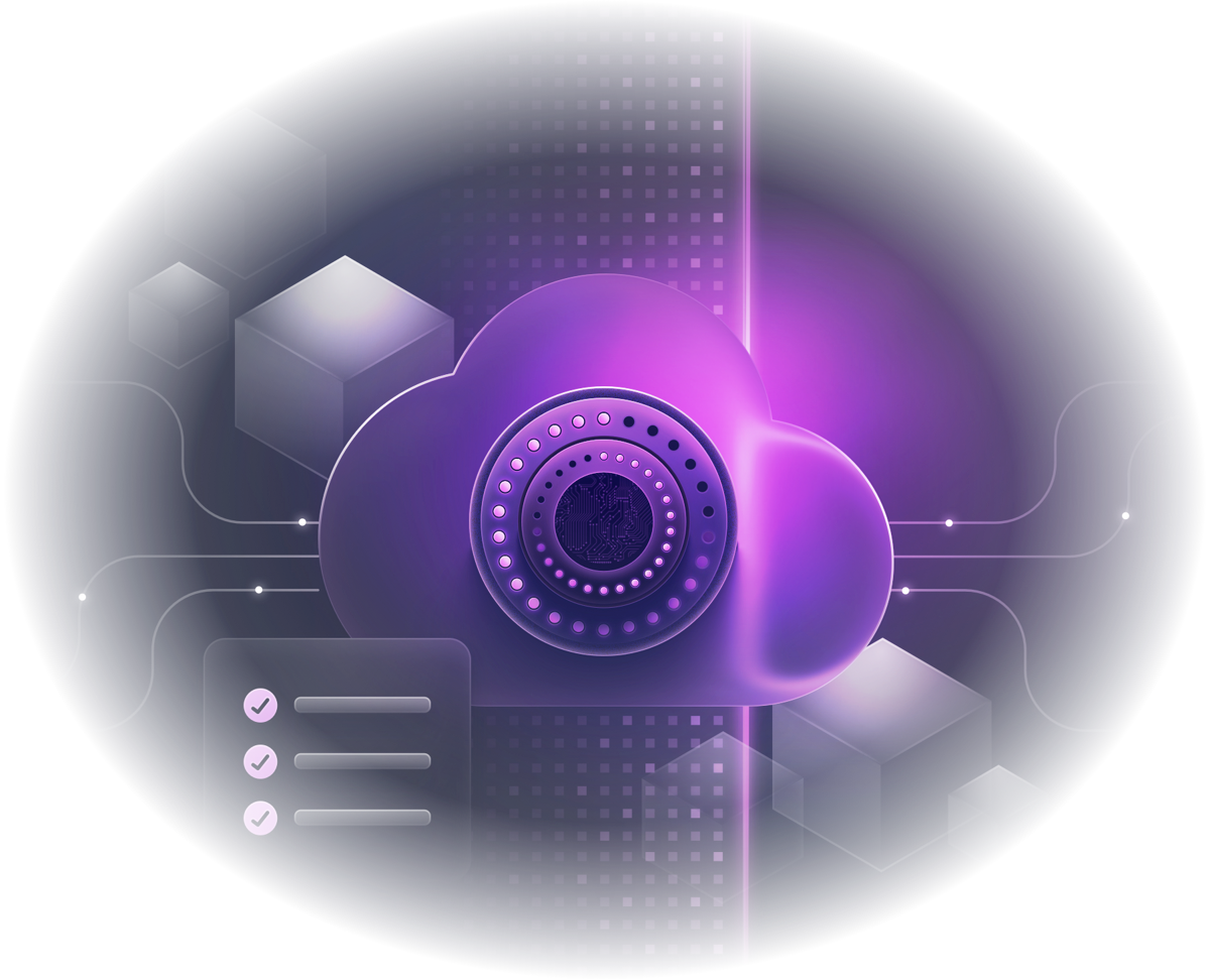 Cloud routing sessions to a consistent set of pods, with a checklist of healthy sessions