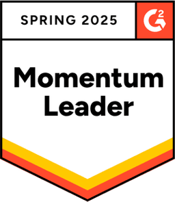 Momentum leader