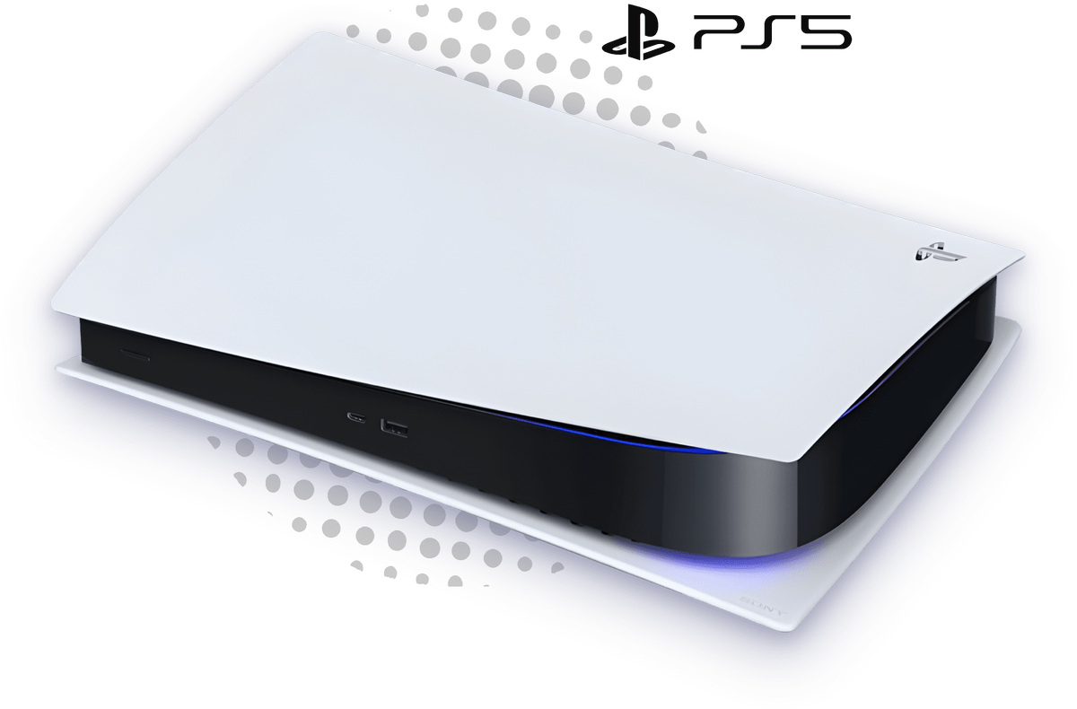 Sony PS5