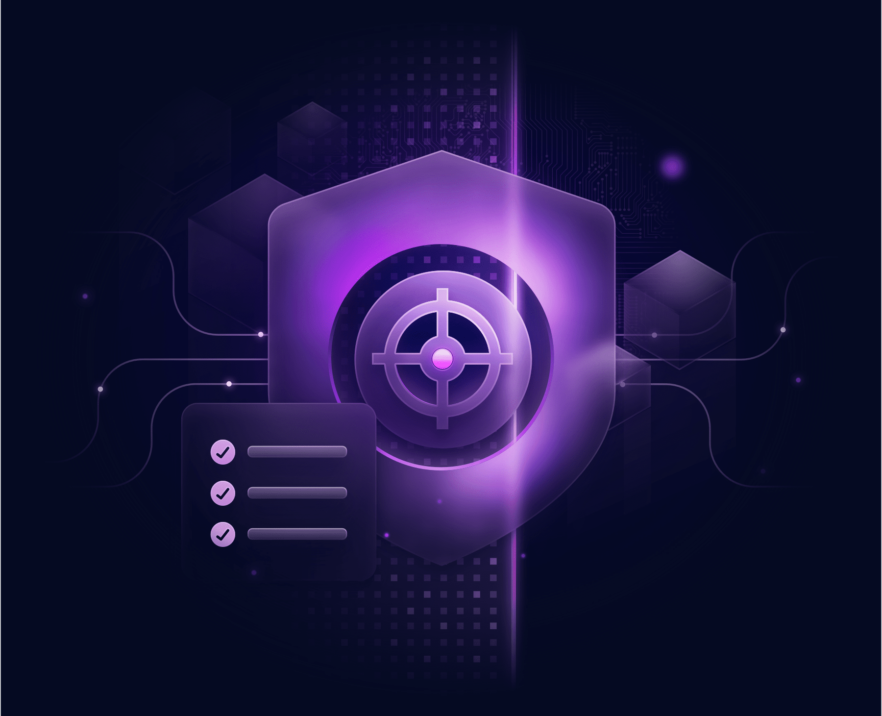 Content Guard for Secure and Responsible AI