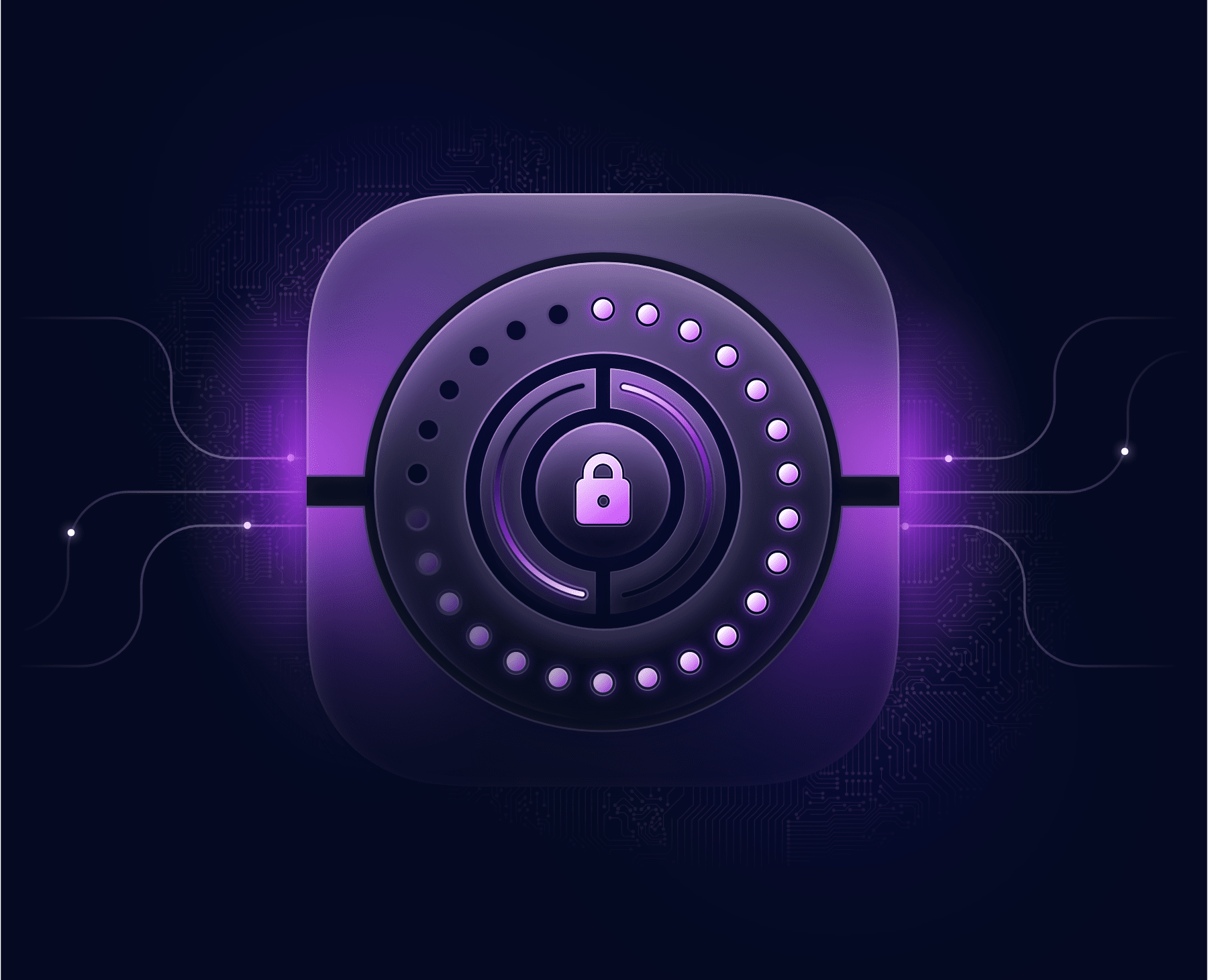 Centralized Security and Credential Management