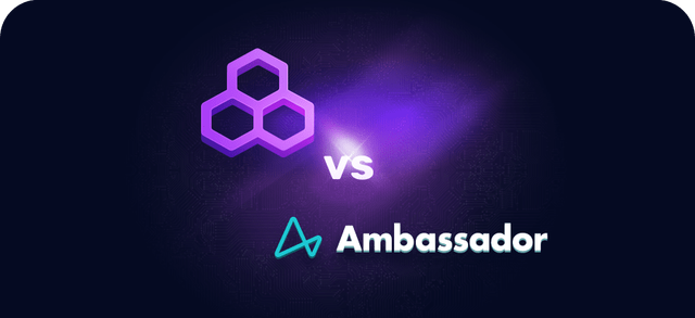 traefik vs ambassador edge stack