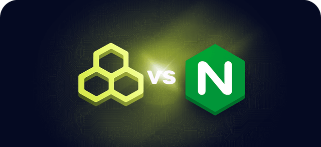 traefik vs nginx