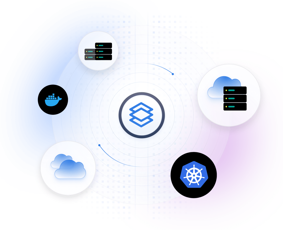 Adapt to Your Evolving Infrastructure